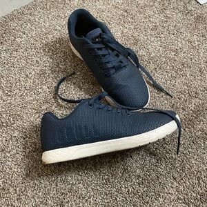 Like new nobull trainers women size 7